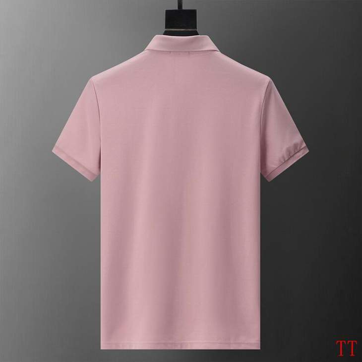 Dior Polo Shirts Short _SKUDiorM-3XL20tn8028552